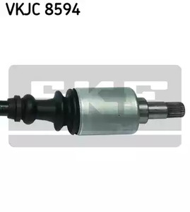 Фото VKJC8594 Вал SKF {forloop.counter}}